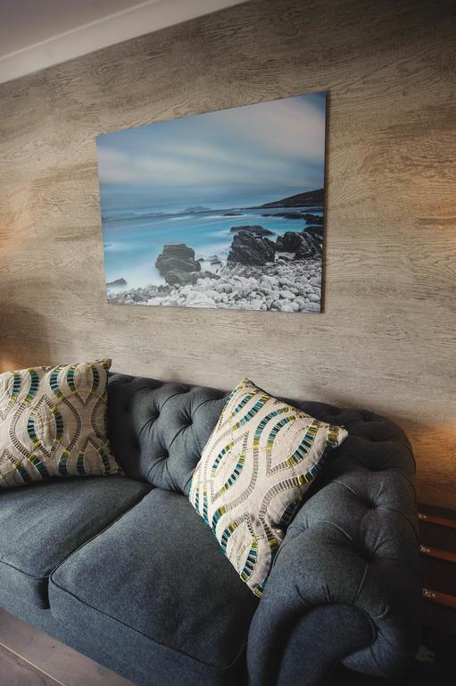 Kirklea Island Suites Tarbert (Lewis and Harris) Exterior foto